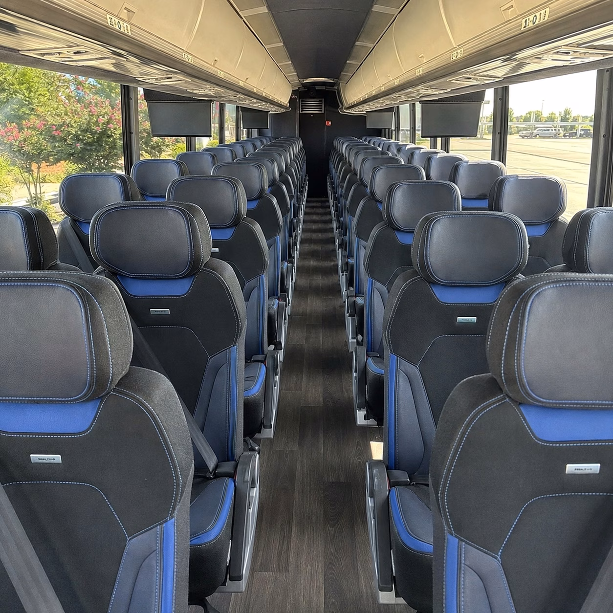 compare buses in minutes not days