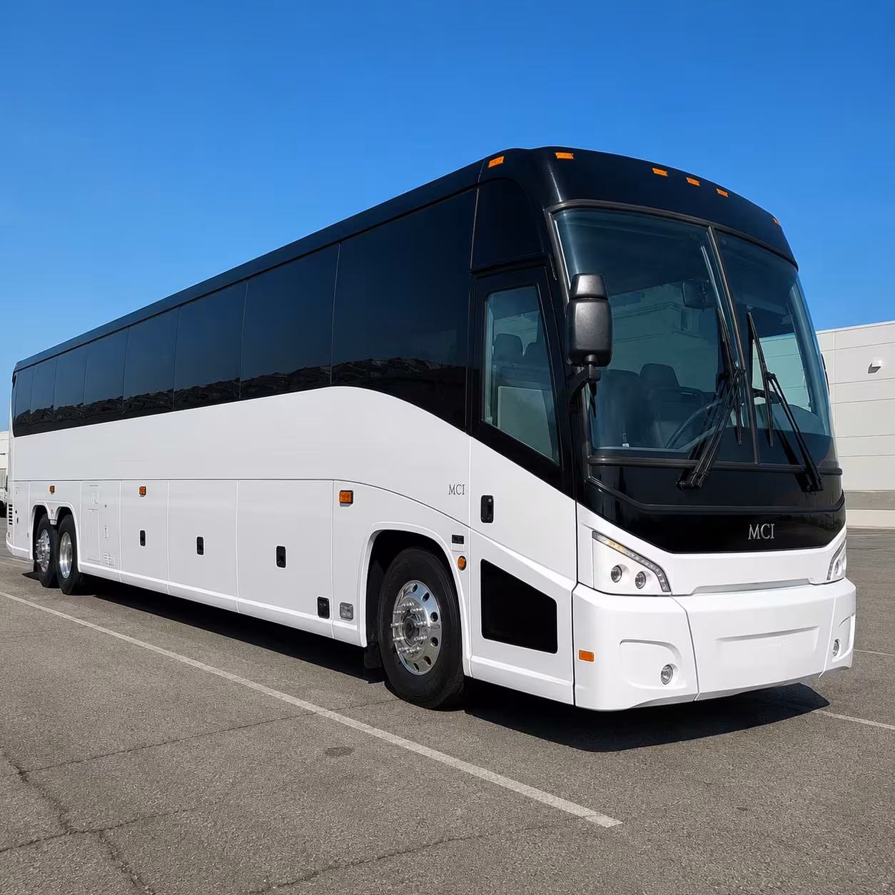 concert bus rentals in miami beach