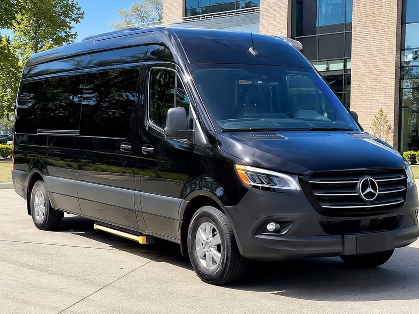 event transportation bus rentals in miami beach