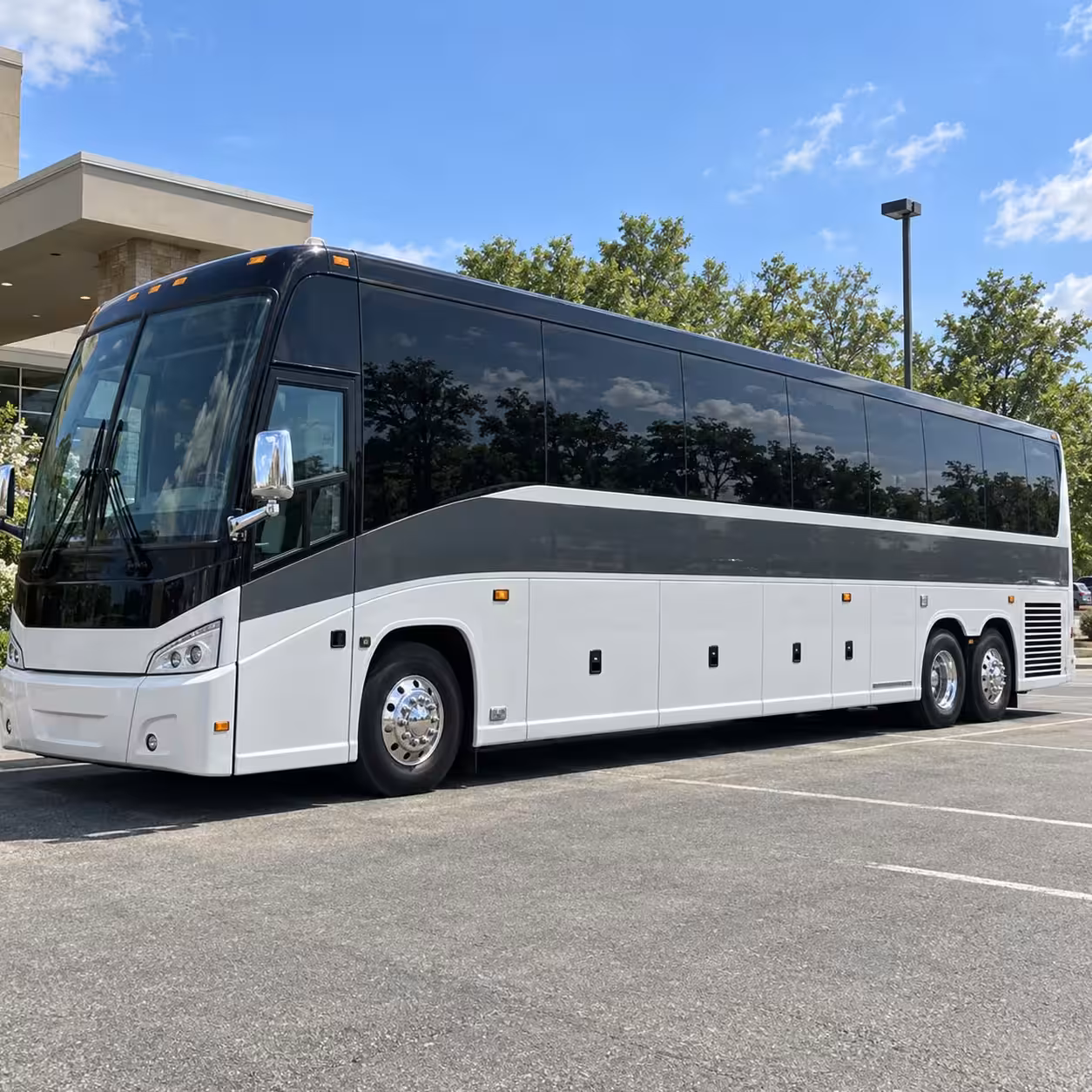 field trip bus rentals to the holocaust memorial miami beach