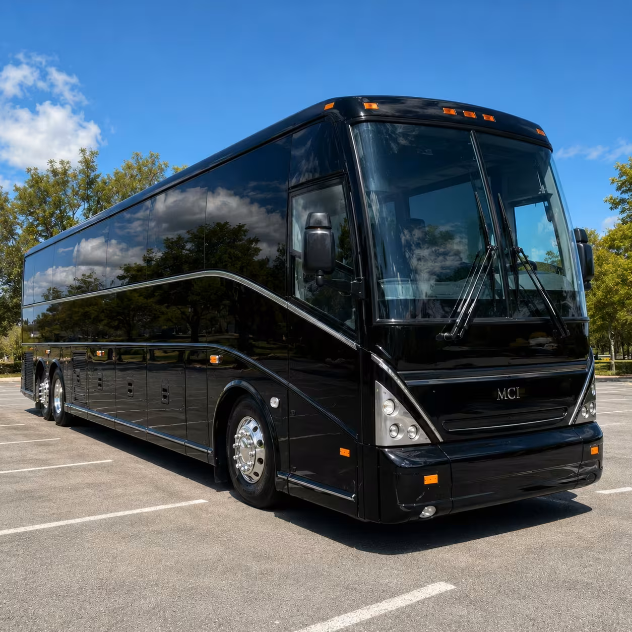 hard rock stadium concert charter bus rentals from miami beach