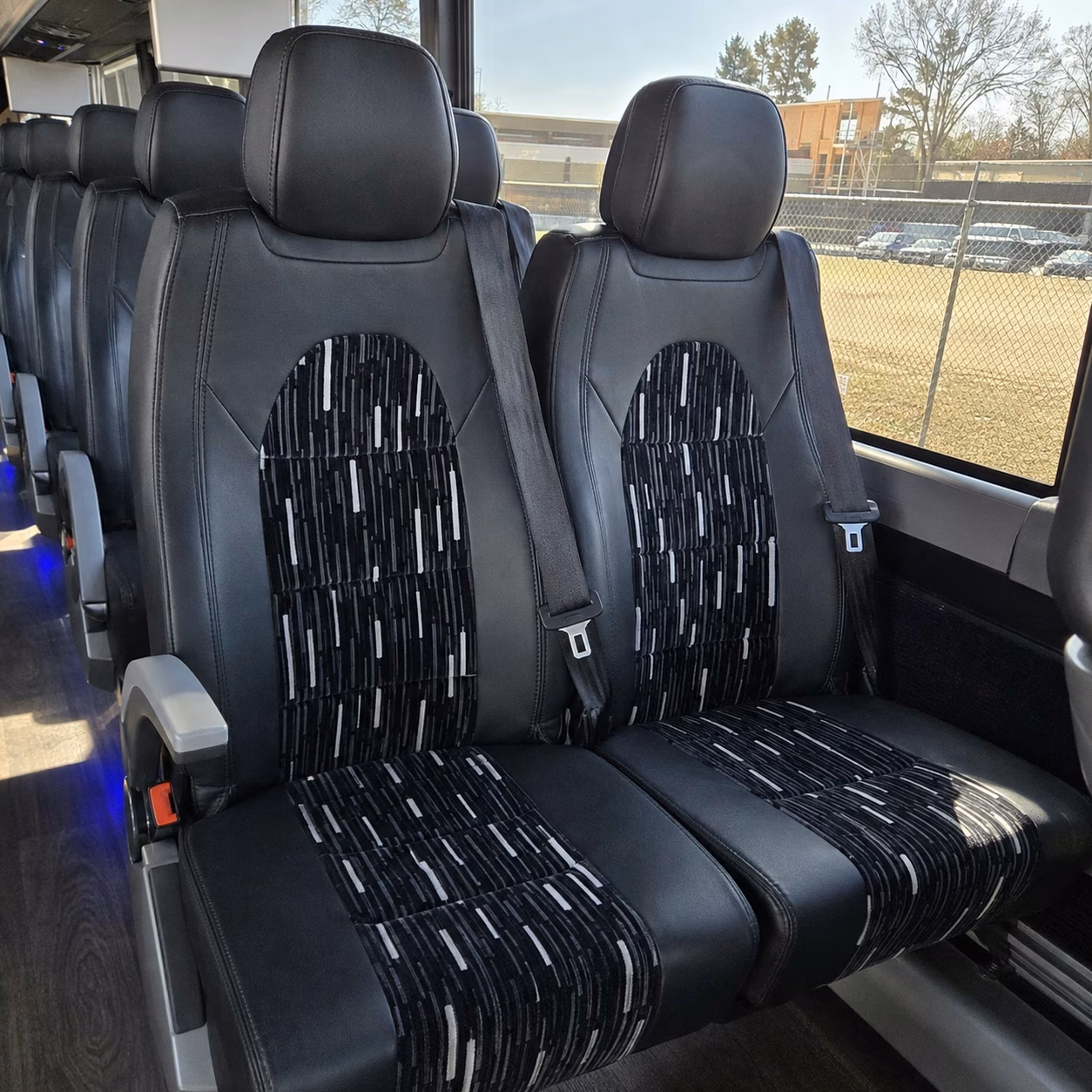 how time of year and seasonal demand affect miami beach charter bus rental prices