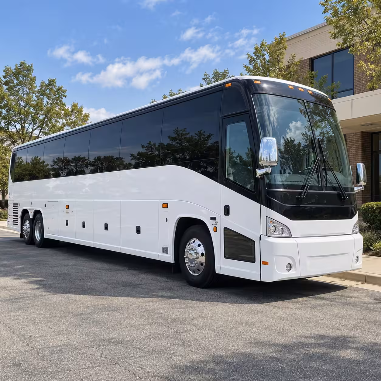 miami beach charter buses for frost science museum field trips