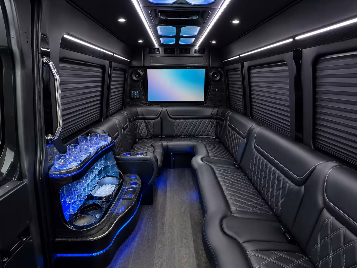 miami beach concert transportation to kaseya center