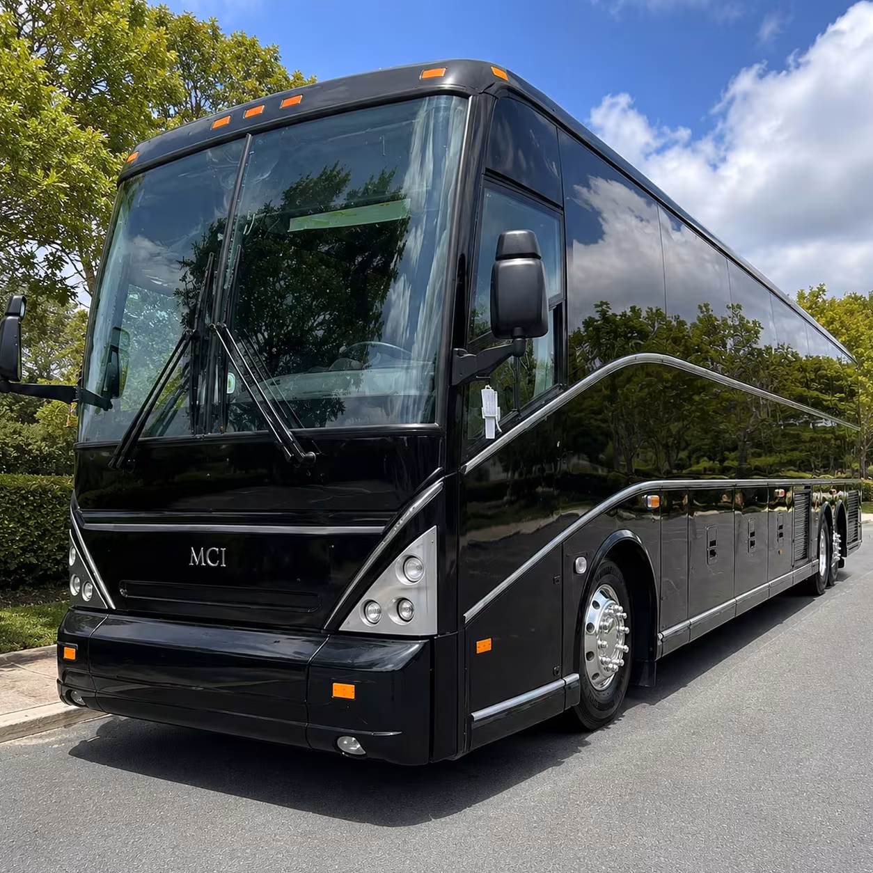 miami beach convention center shuttle bus rentals