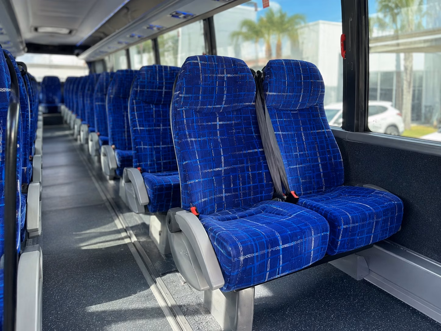 miami beach corporate transportation services