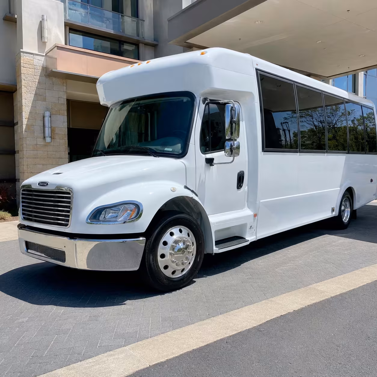 miami beach employee transportation services
