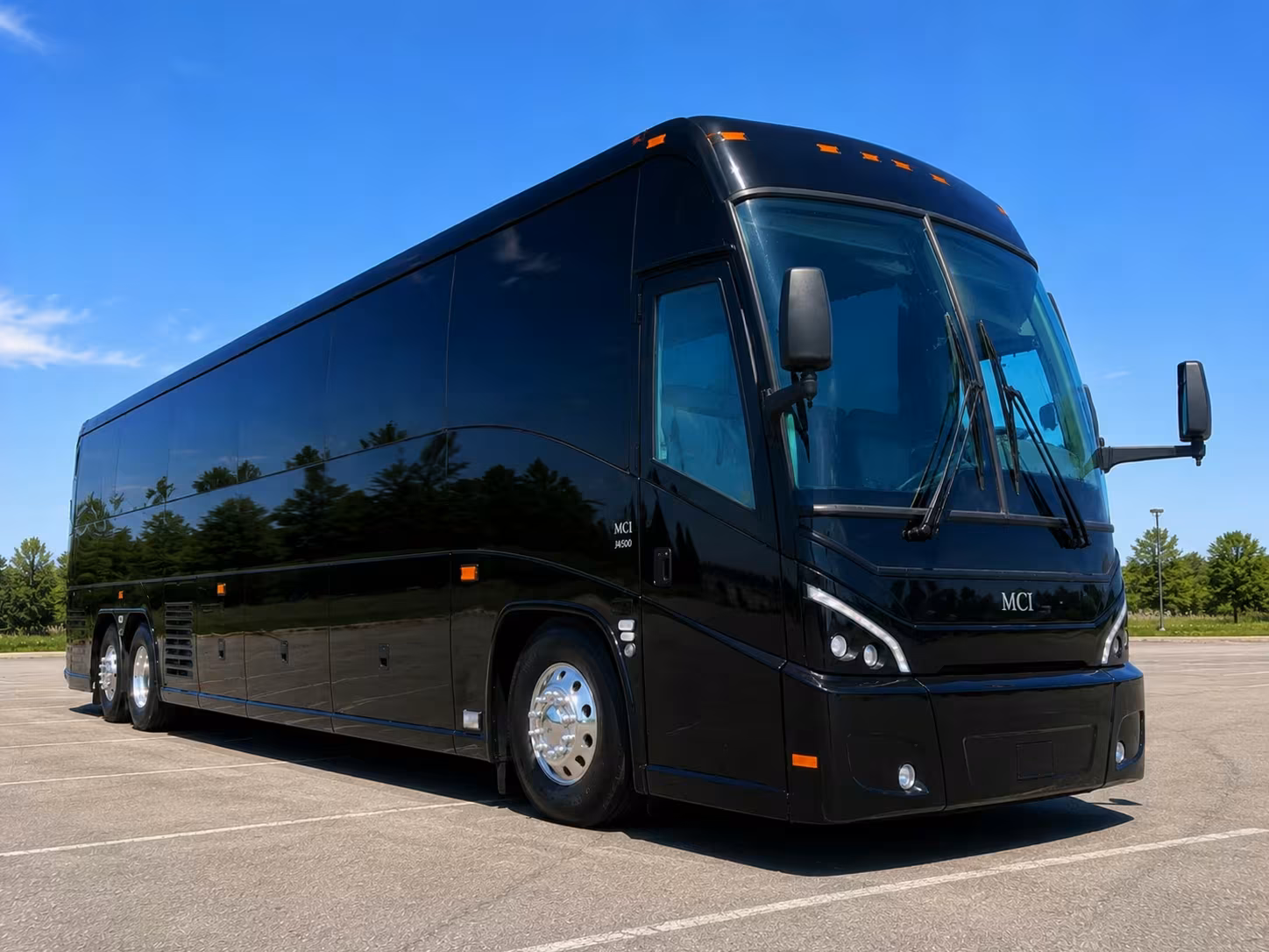 miami beach event transportation services