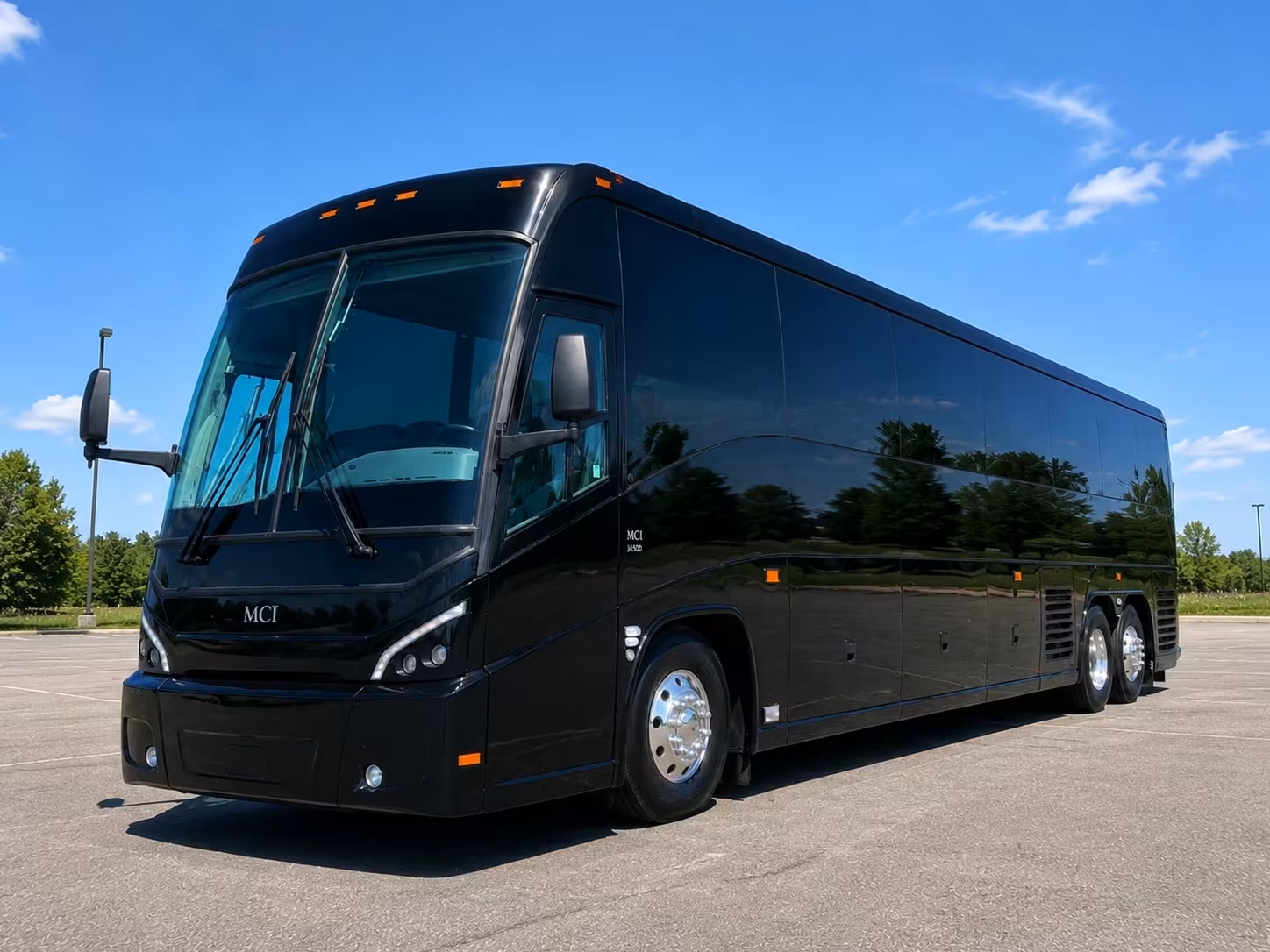 miami beach field trip bus rentals to the bass museum
