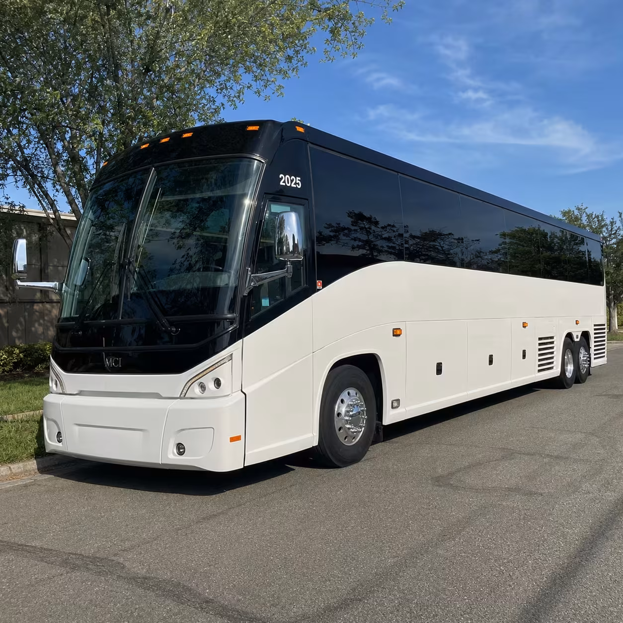 miami beach military bus rentals to homestead air reserve base