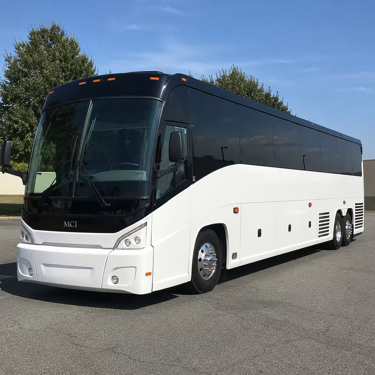 miami beach shuttle buses for federal agency personnel