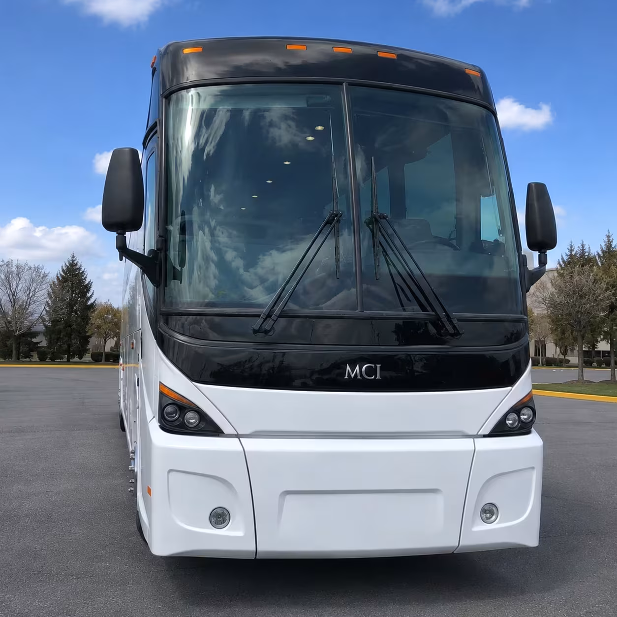 miami beach shuttle buses for portmiami cruise groups