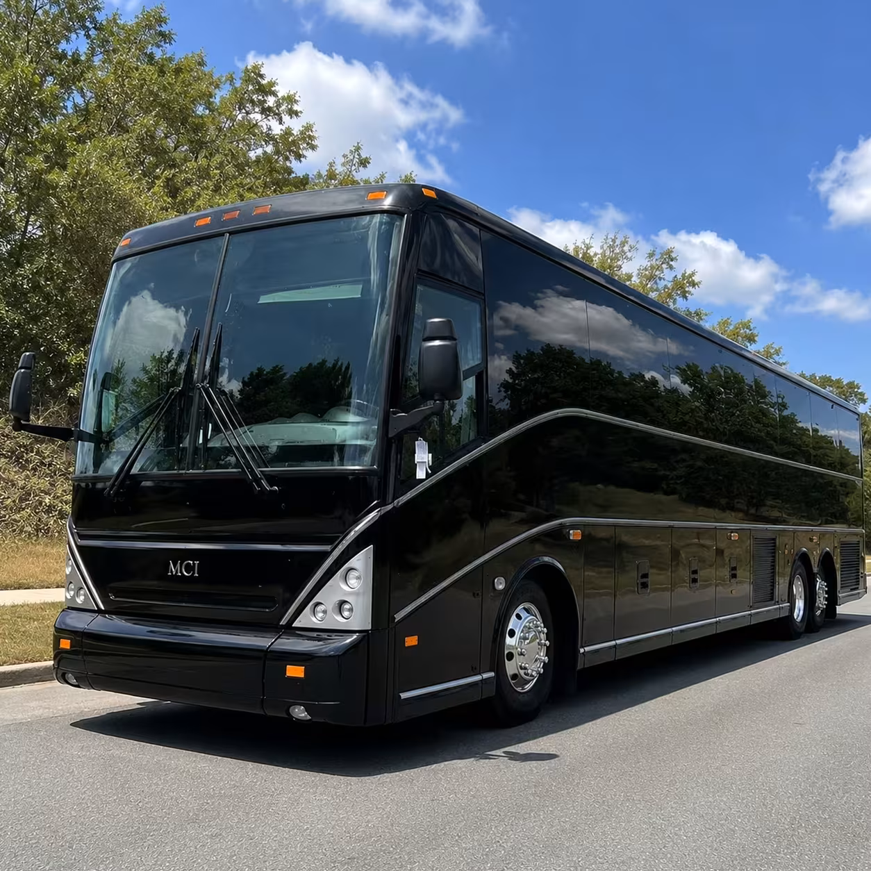 not in miami beach you can still find concert transportation nearby