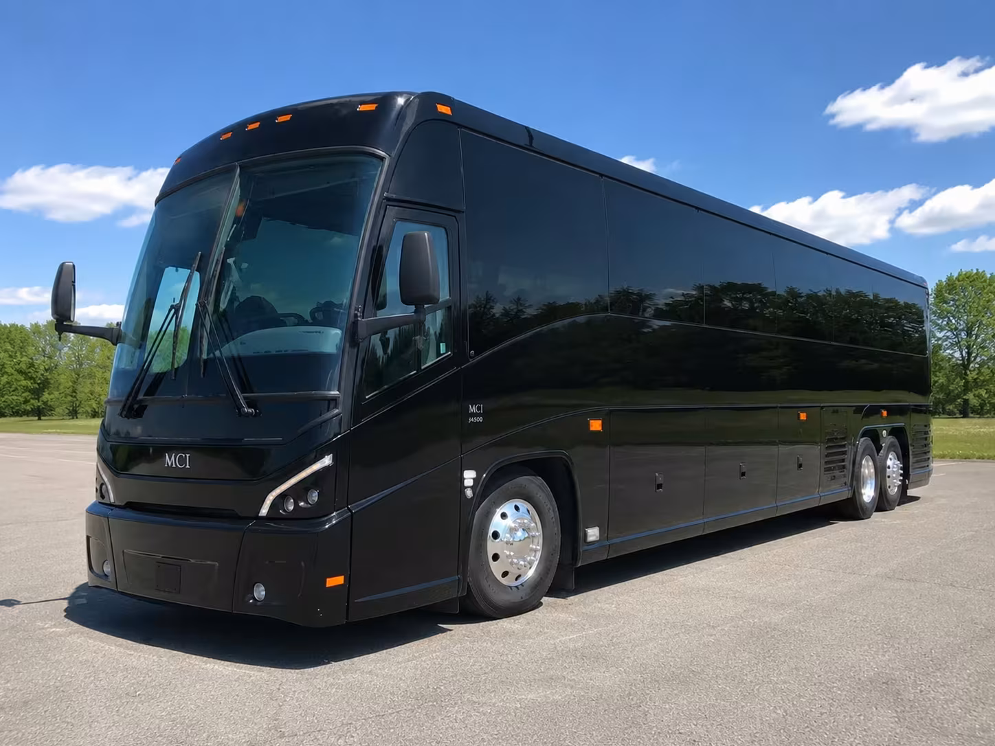 not in miami beach you can still find corporate event transportation nearby
