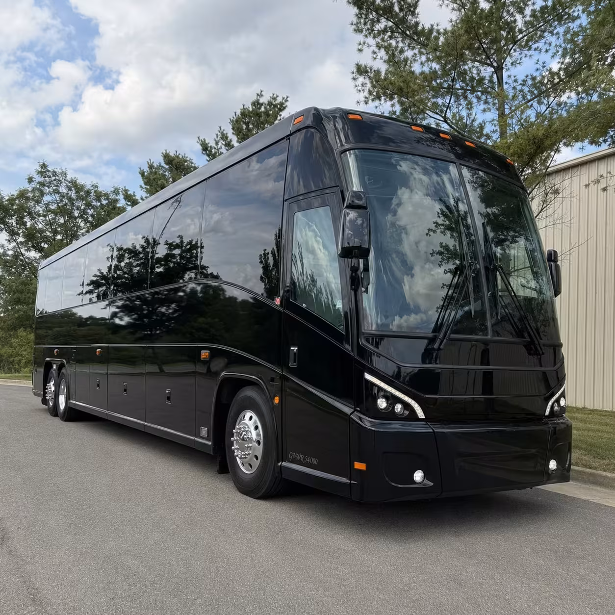 not in miami beach you can still find employee transportation nearby