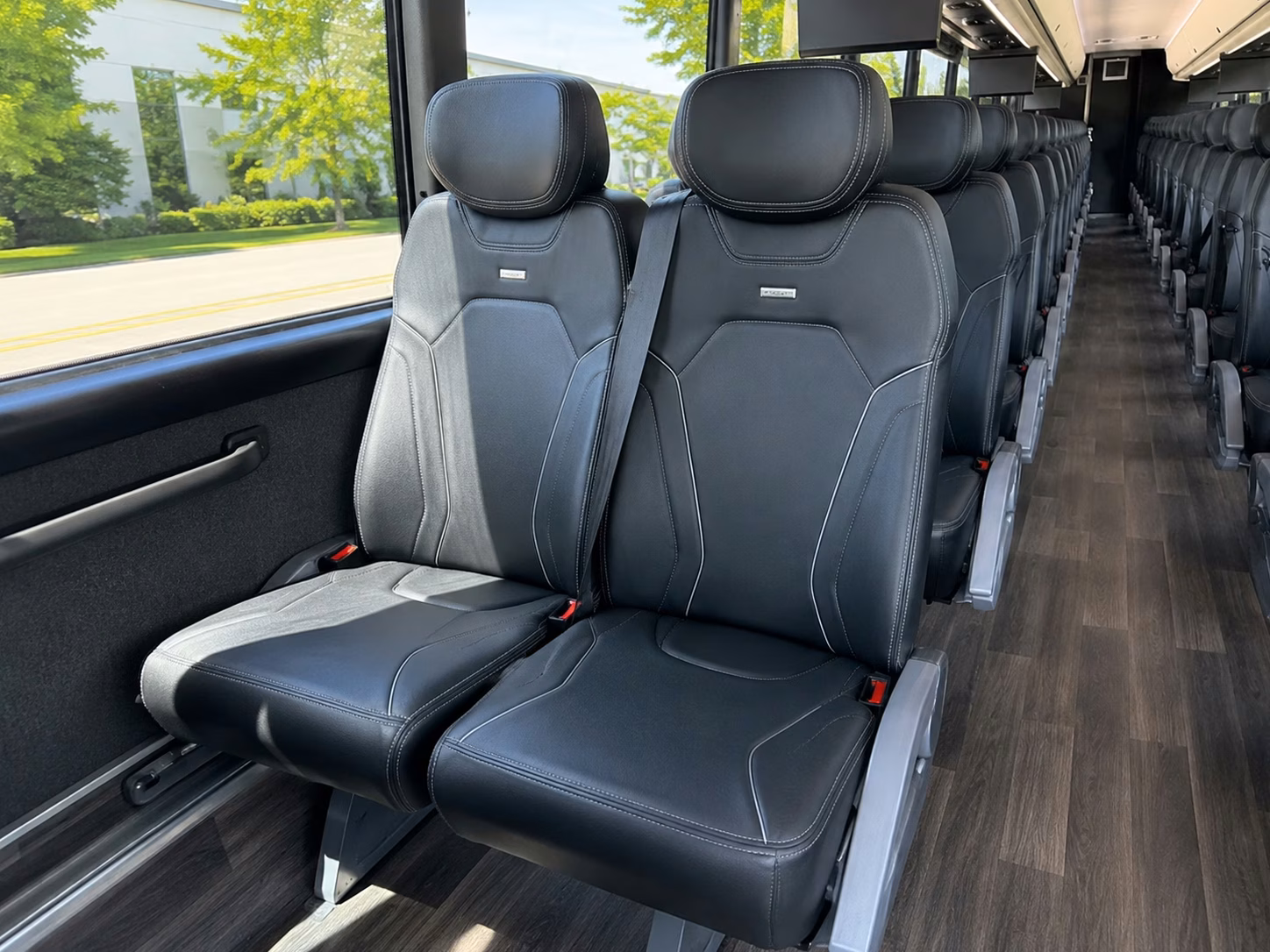 not in miami beach you can still find sporting event transportation nearby