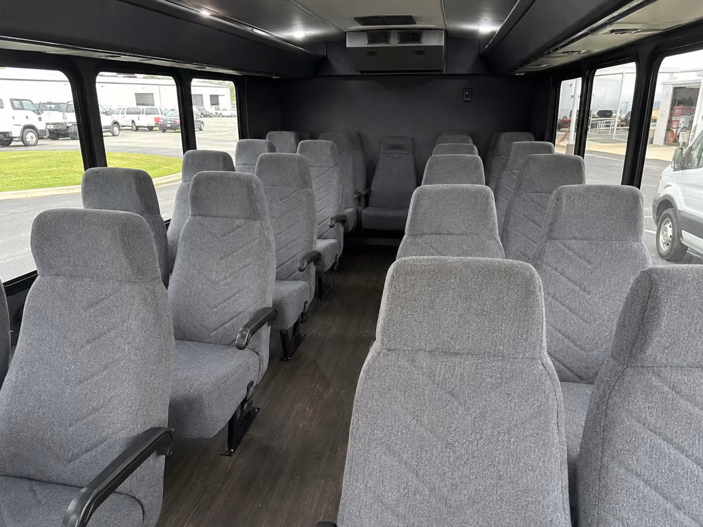 religious group transportation services in miami beach