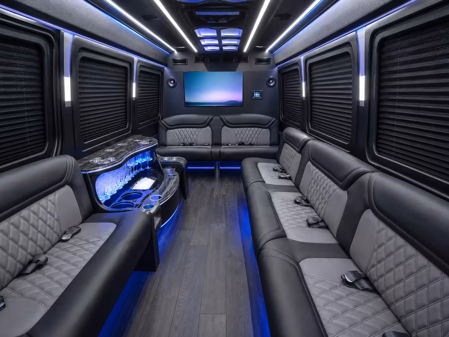 school field trip bus rentals in miami beach